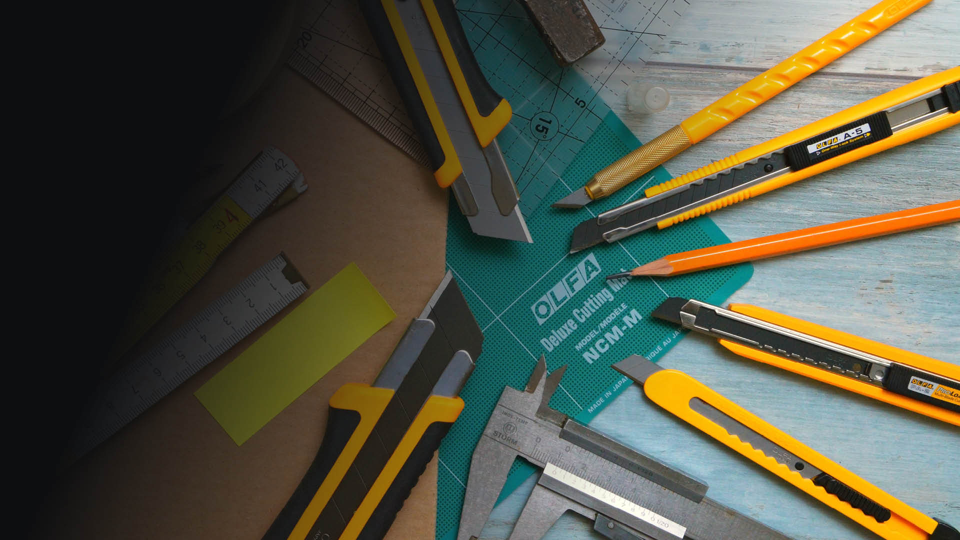 kesici ve asindiricilar