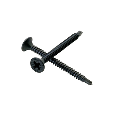  Alçıpan Vidası Sivri Uçlu 