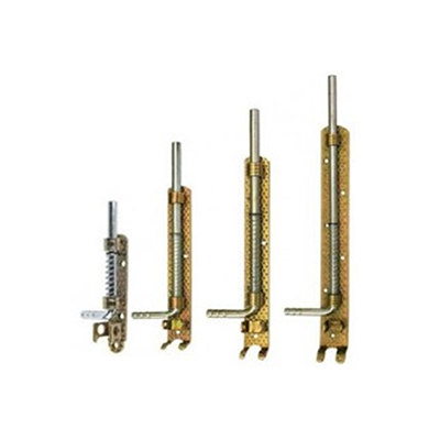  Ferforje Yaylı Sürgü 