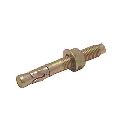  Klipsli Çelik Dübel 