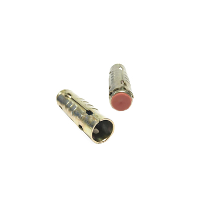  S Tipi Çelik Dübel 