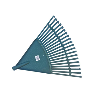  Çim Tırmığı Plastik 