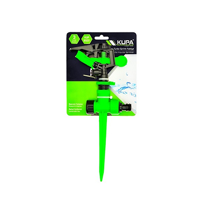  Turbo Sprink Fiskiye 