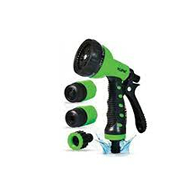  Yedi Fonksiyonlu Tabanca Seti 