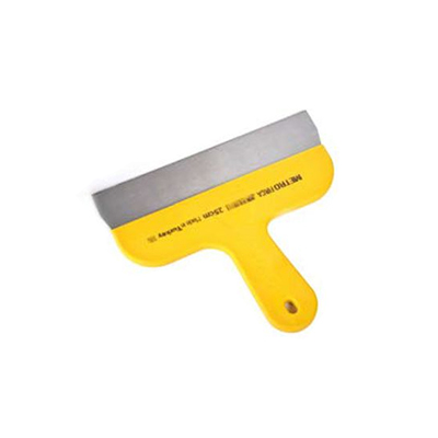  Eğri Saplı Ispatula 