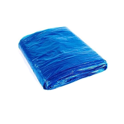  Kalın Zemin Örtüsü 