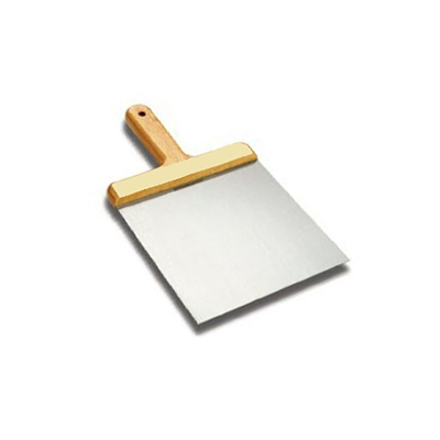  Macun Küreği Ahşap Saplı 