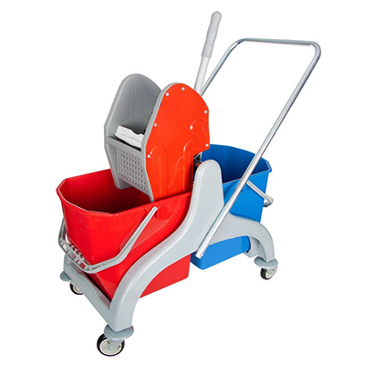  Temizlik Seti Presli 