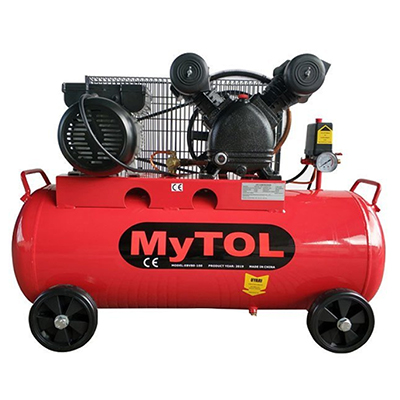 Mytol V Kafa Kompresör 100V 