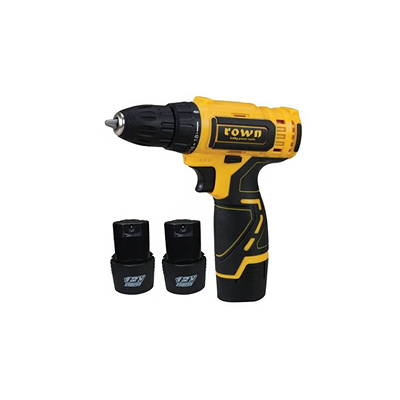  Rown Akülü Matkap RN6012 