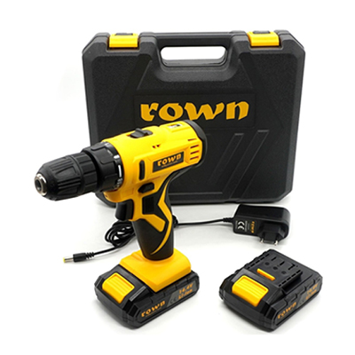  Rown Akülü Matkap RN6014 