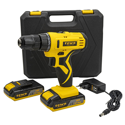  Rown Akülü Matkap RN6018 