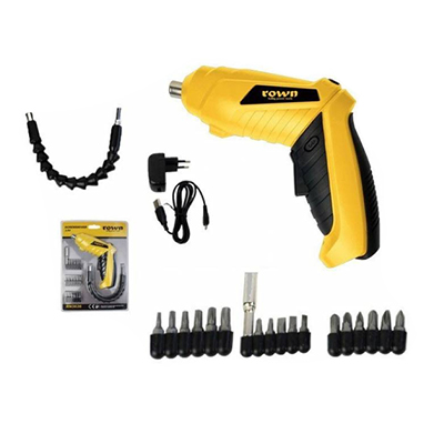  Rown Akülü Vidalama RN3636 