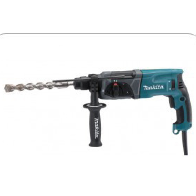  ELEKTROPNÖMATİK DELİCİ KIRICI 