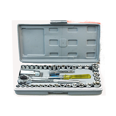  40 Parça Lokma Takımı 