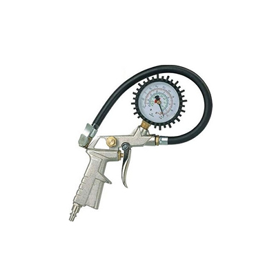  Saatli Lastik Şişirme Tabancası 