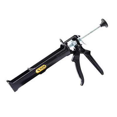  Silikon Tabancası Alüminyum 