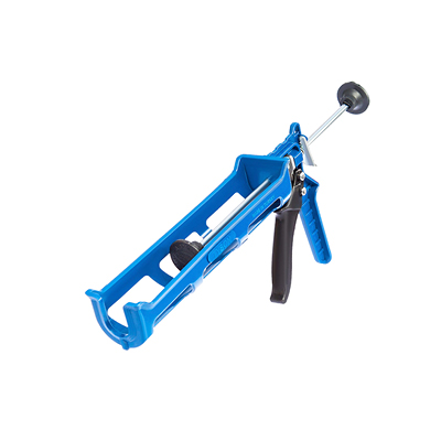  Silikon Tabancası Mavi 