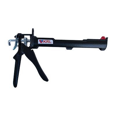  ALÜMİNYUM SİLİKON TABANCASI 