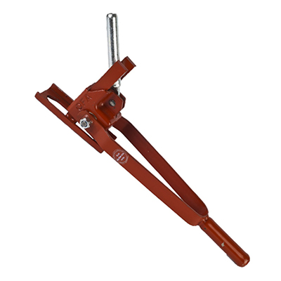  Çiroz Makinesi Kollu 