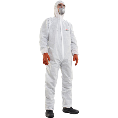  TEK KULLANIMLIK BEYAZ TULUM 