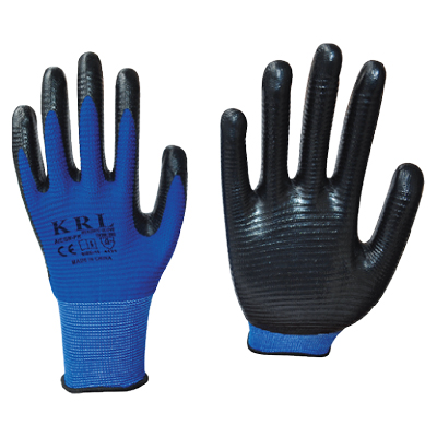  Polyester Nitril / Kaydırmaz 