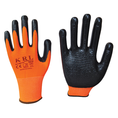  Polyester Nitril / Kaydırmaz 