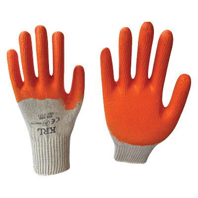  Turuncu Lateks, Örme