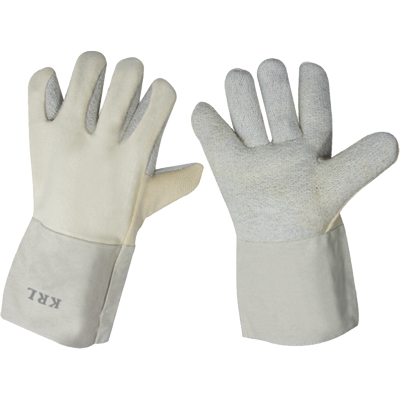  Isıya Dayanıklı, Beş Parmak 