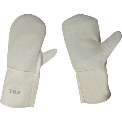  Isıya Dayanıklı, Tek Parmak 