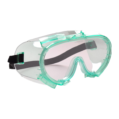  TAM YÜZ KORUMA İŞ GÖZLÜĞÜ 