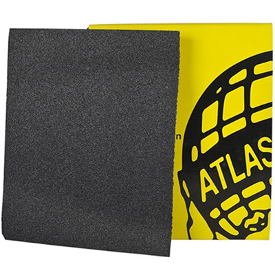  Atlas Su Zımparası 