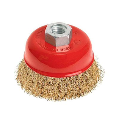  Çanak Fırça Saçaklı 