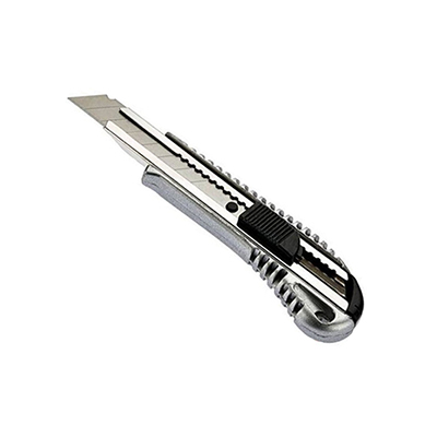  Maket Bıçağı Gri 