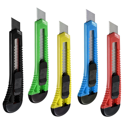  Maket Bıçağı Plastik 