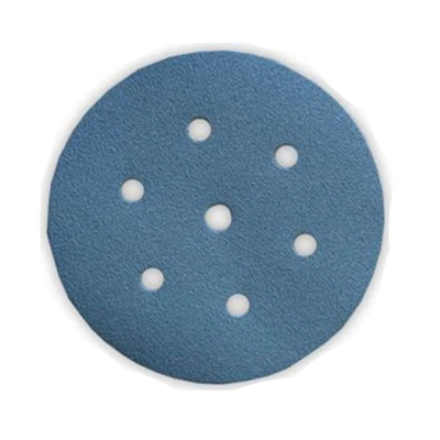  Sia Delikli Zımpara 1948 