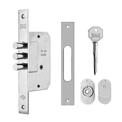  Kale Emniyet Kilitleri 