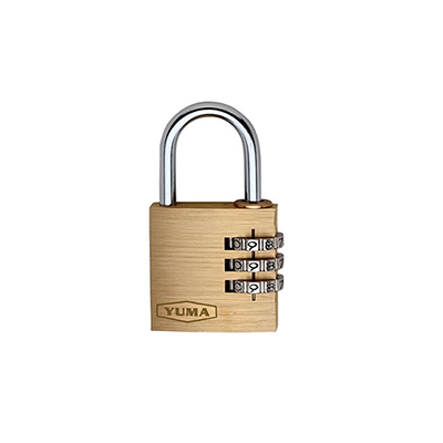  Yuma Şifreli Asma Kilit 