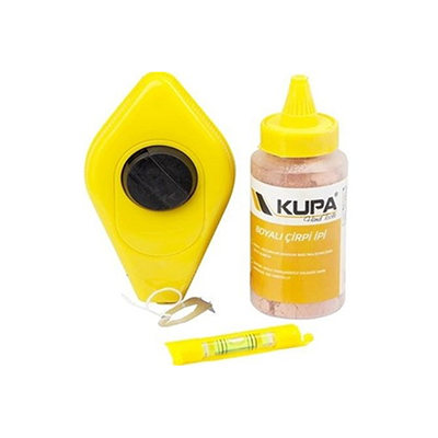  Boyalı Çırpı İpi 