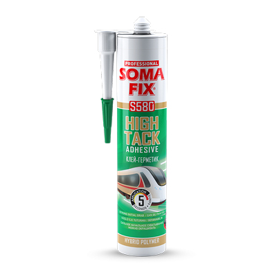  Somafix Korniş Yapıştırıcı 