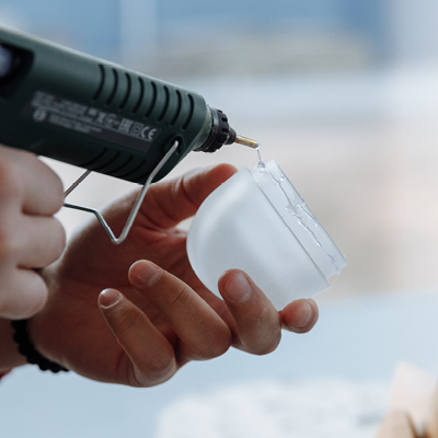 Yapıştırıcı ve Kimyasal