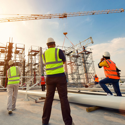 İş Güvenliği Grubu