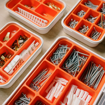 Bağlantı, Vida ve Civata Grubu